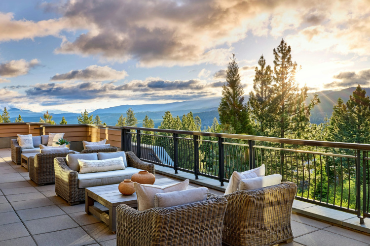 The Ritz-Carlton, Lake Tahoe photo 8