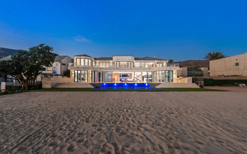 Ultimate Malibu Villa, Malibu