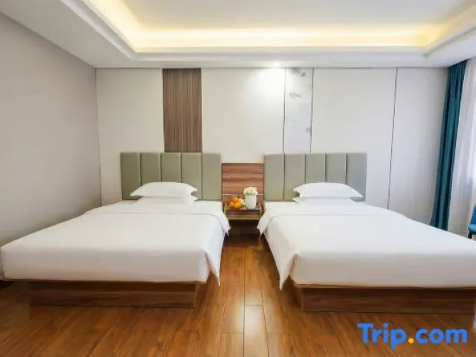 Business Twin room