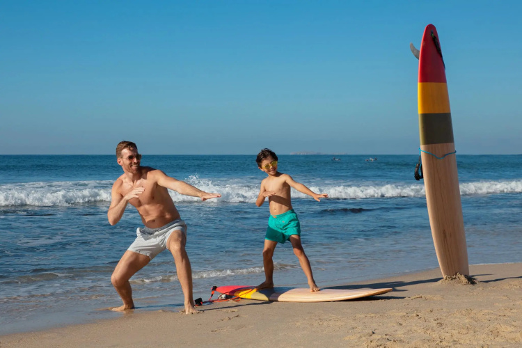 Dreams Bahia Mita Surf And Spa Resort photo 32
