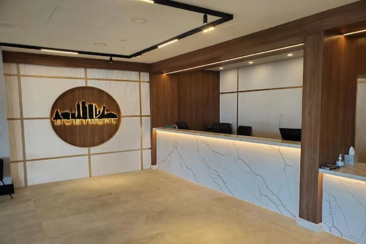Radisson Hotel Montreal Airport photo 19