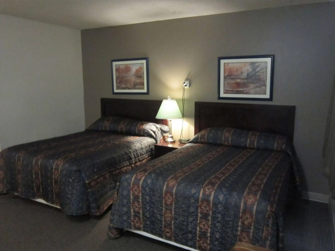 The Battlefords Inn