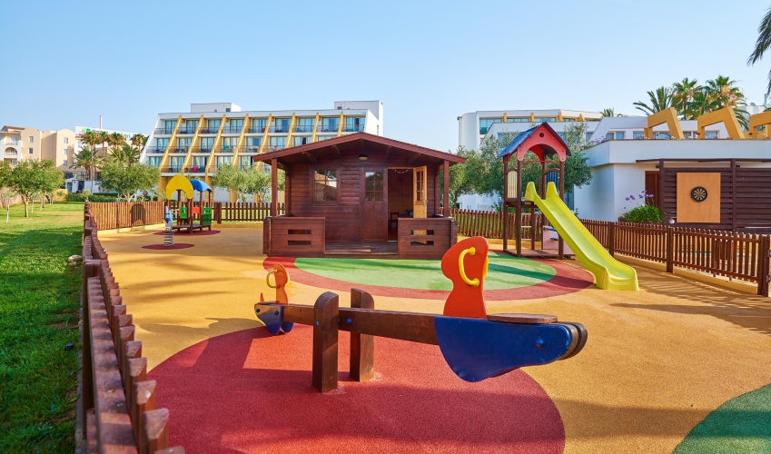Protur Sa Coma Playa Hotel & Spa photo 20