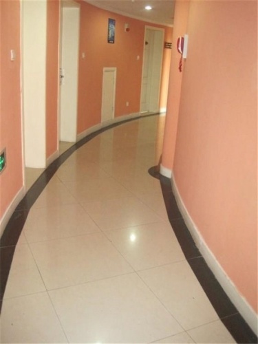 Hotel rooms