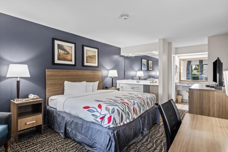Deluxe Family Suite