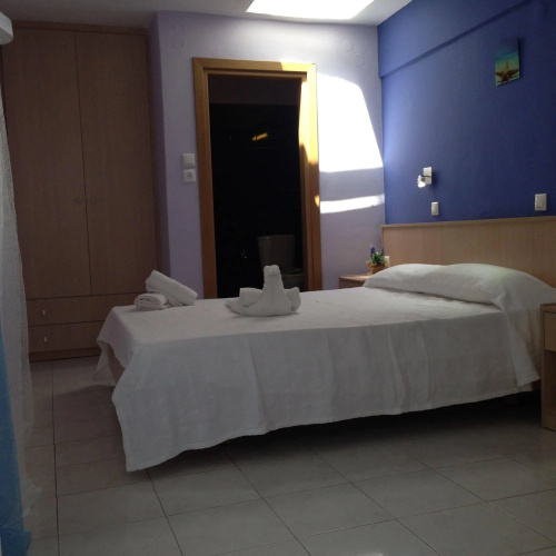 Zefyros Hotel