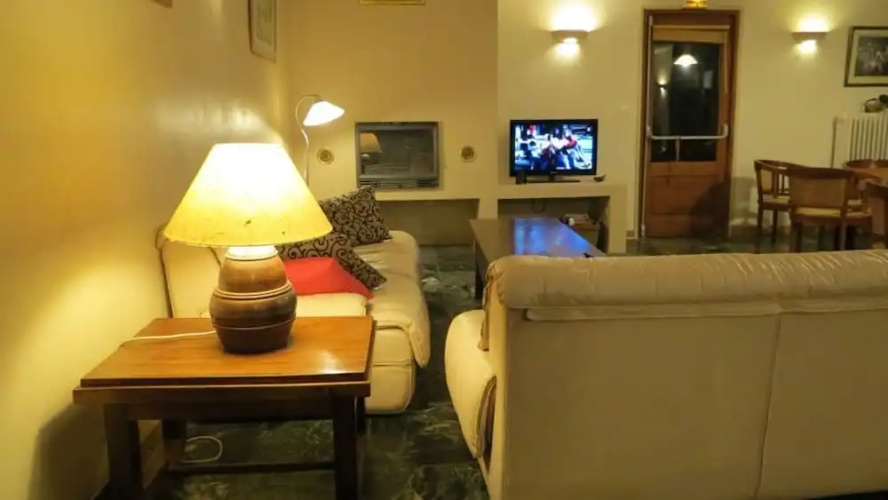 Auberge - Hotel U Paradisu