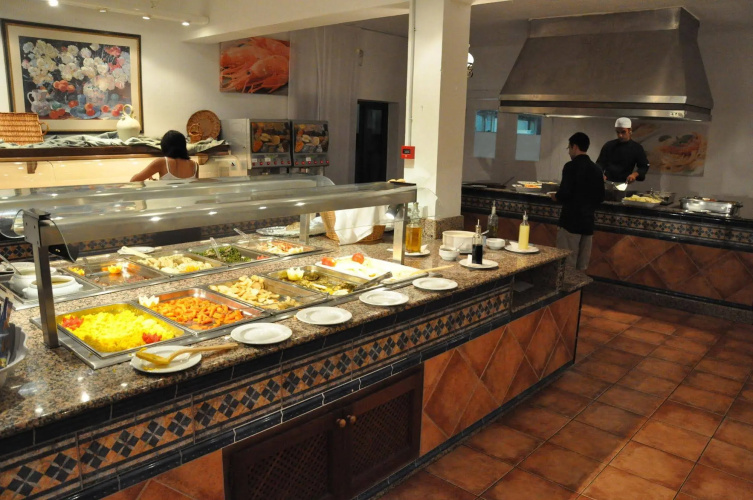 Hotel Club Sunway Punta Prima photo 12