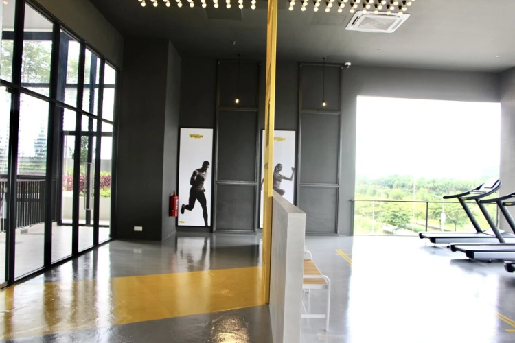 Bell Suites