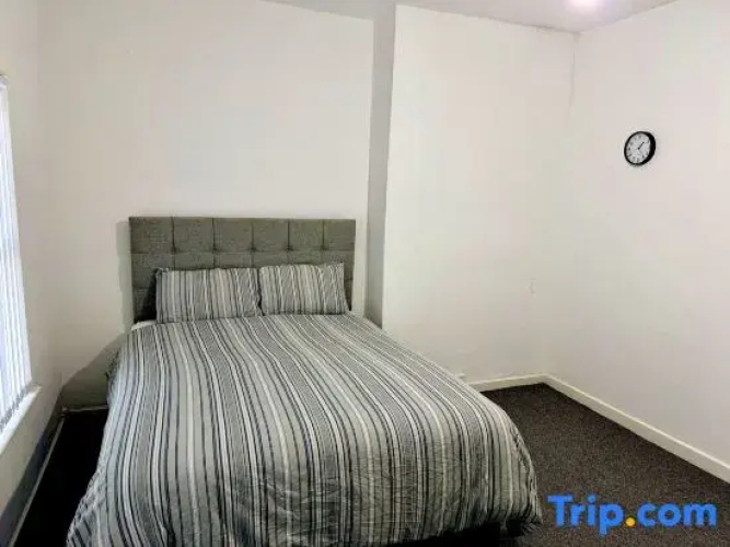 Stylish Studio within Liverpool