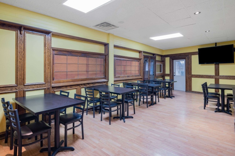 Travelodge by Wyndham Fort St John photo 14
