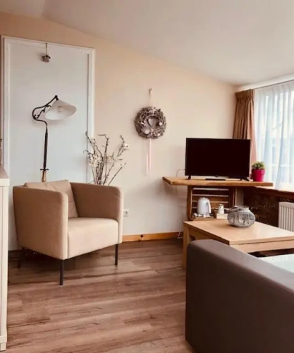 Deluxe Junior Suite