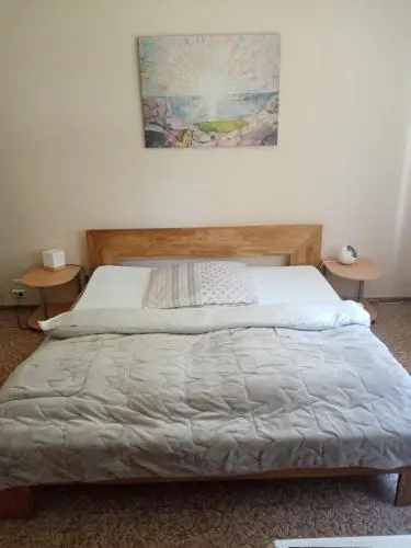 Pension Waldfrieden