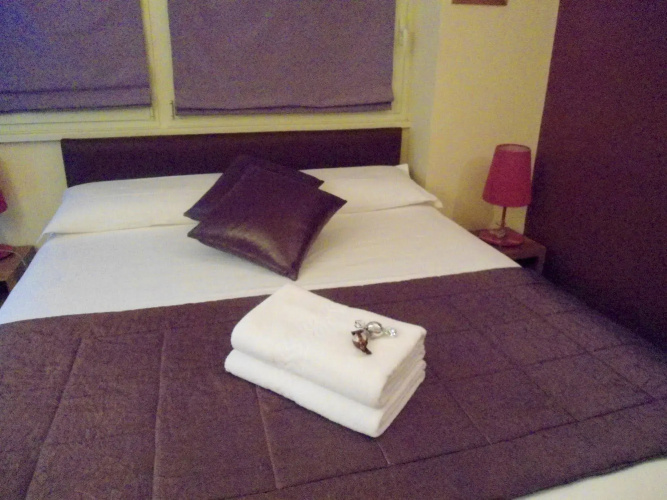 Aida Charming Rooms