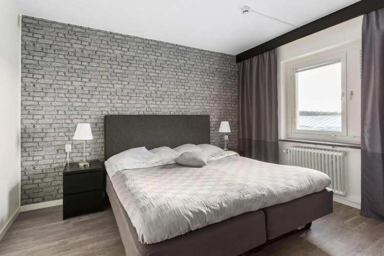 Best Western Hotel Tranas Statt