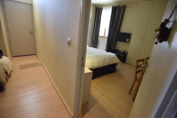 1 Bedroom Comfort Studio