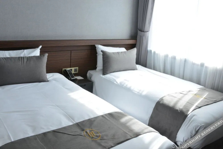 Hotel L'art City
