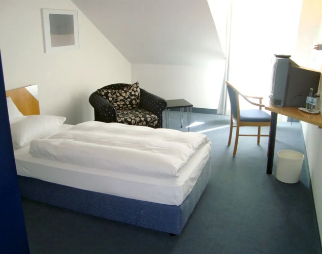 Dormotel Havelland