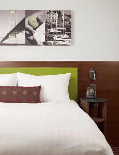 Ty Hotel