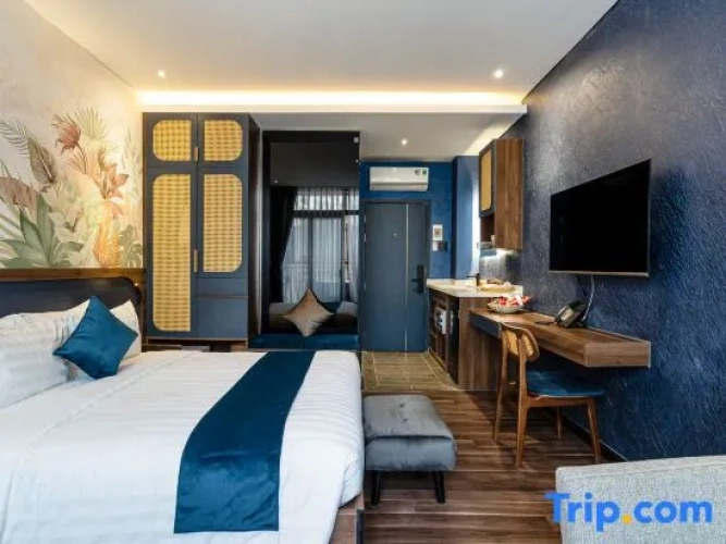 Executive Double room