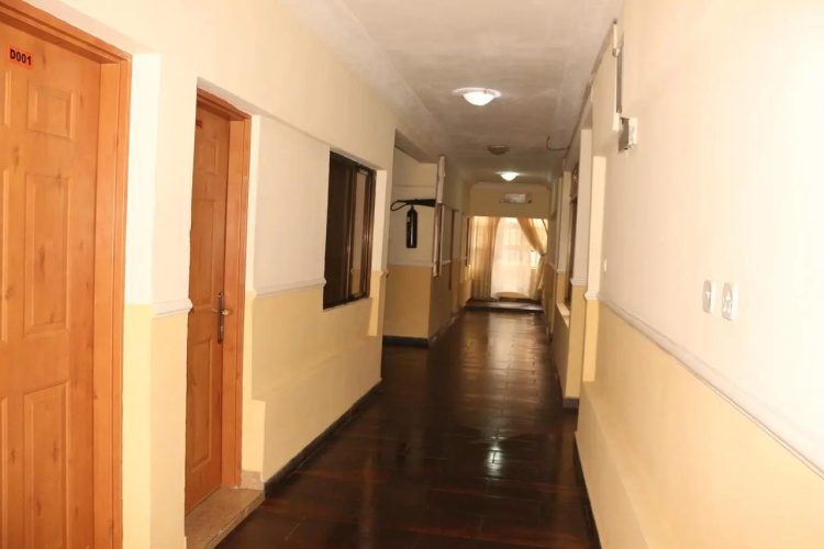 Xcape Hotels and Suites Ltd