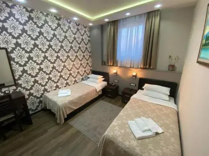 B&B Morava