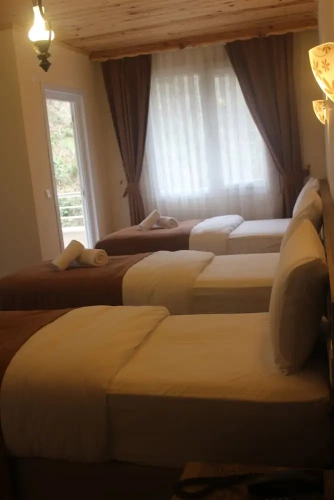 Classic Triple room