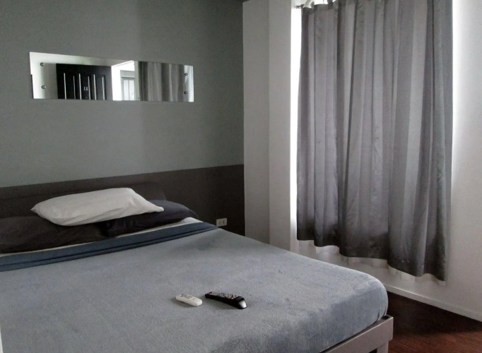 Island Nook Hotel Boracay
