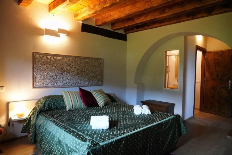 2 Bedrooms Luxury Suite