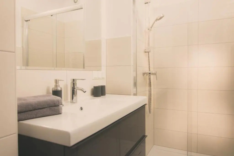 Appartements Freiraum