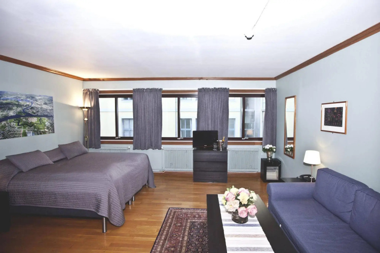 Hotel Fredrikstad