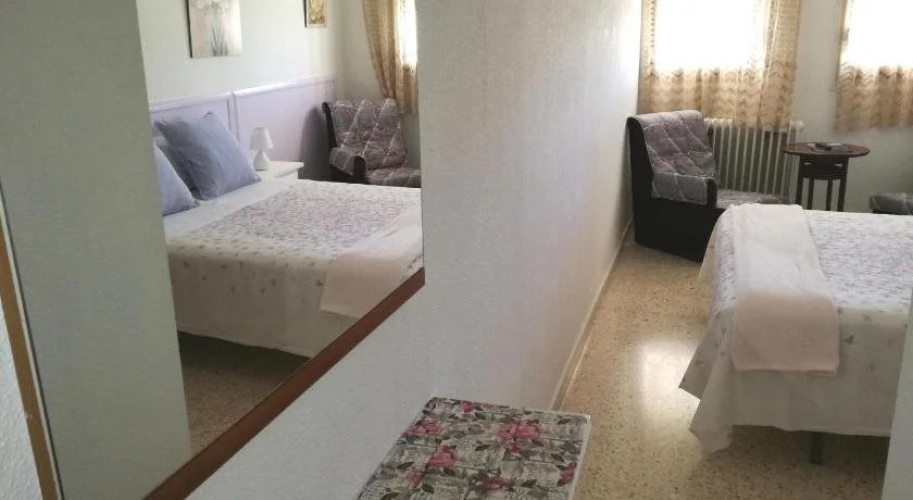 Hostal Los Pinares