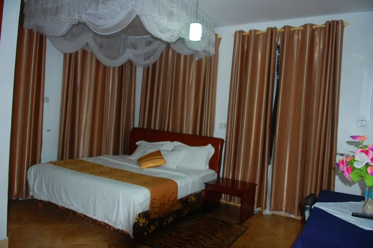 KCC Hotels