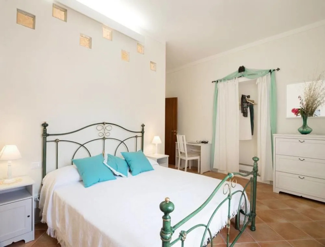 The Monna Lisa Resort