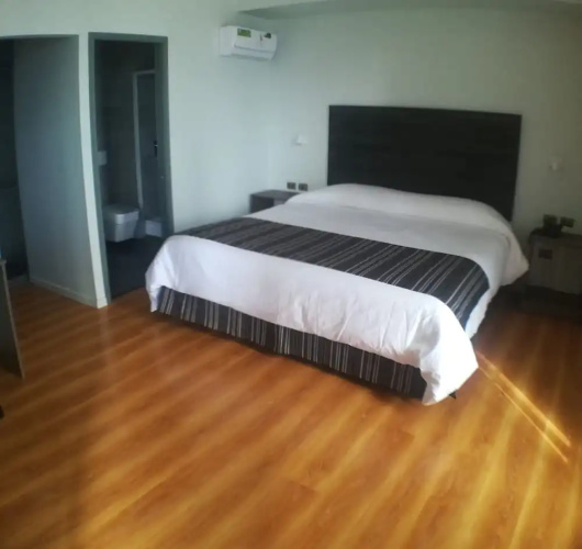 Hotel Baquedano Boulevard