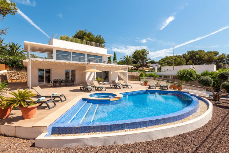 Villa Primasol