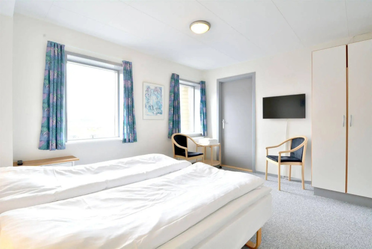 Hvide Sande Hotel