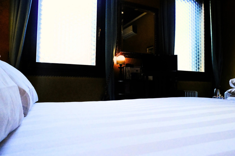 Hotel San Gallo