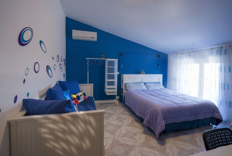 B&B Gàttina