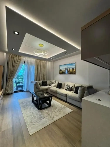 1 Bedroom Apartment with balcony