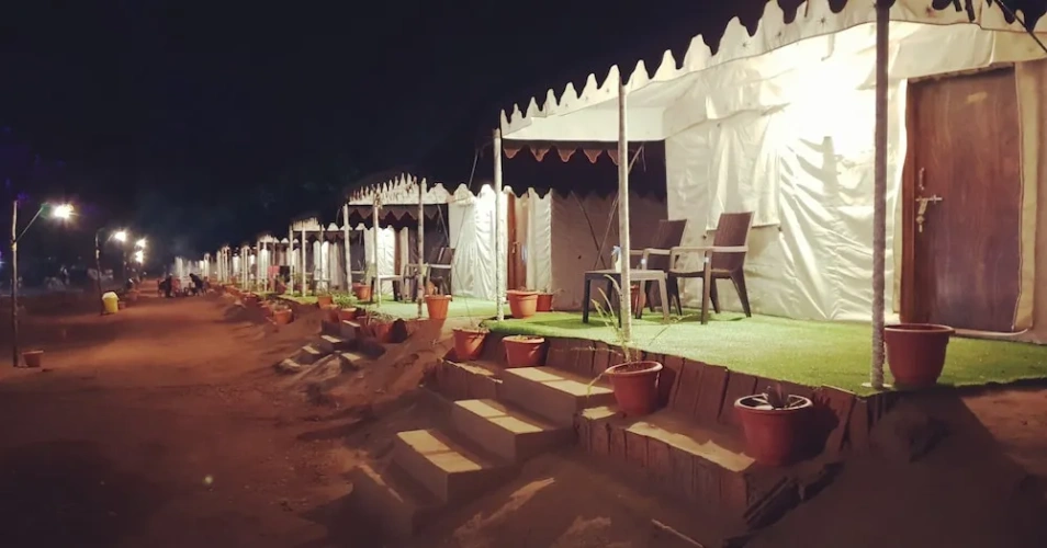 Tent