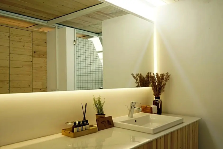 Rumah Atsiri Glamping
