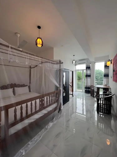 Galene Beach Hotel