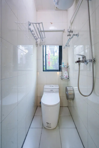 YunJuBieYuan Hostel