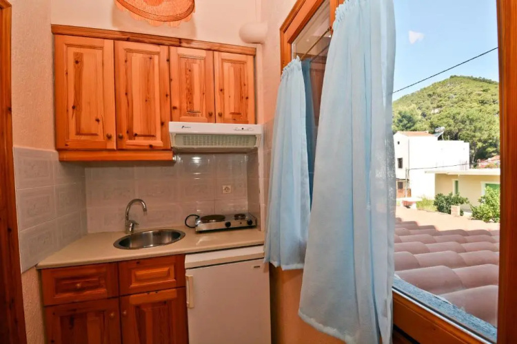 Korinas House