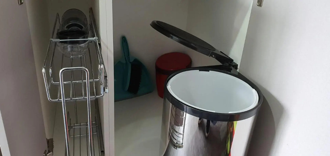 Studio Central próximo à Rua XV de Novembro - ALL1311