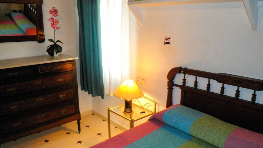 Casa Moreno