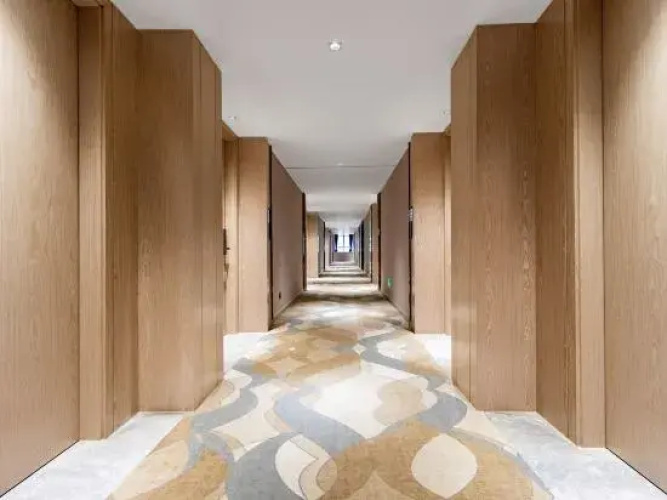 Kyriad Marvelous Hotel