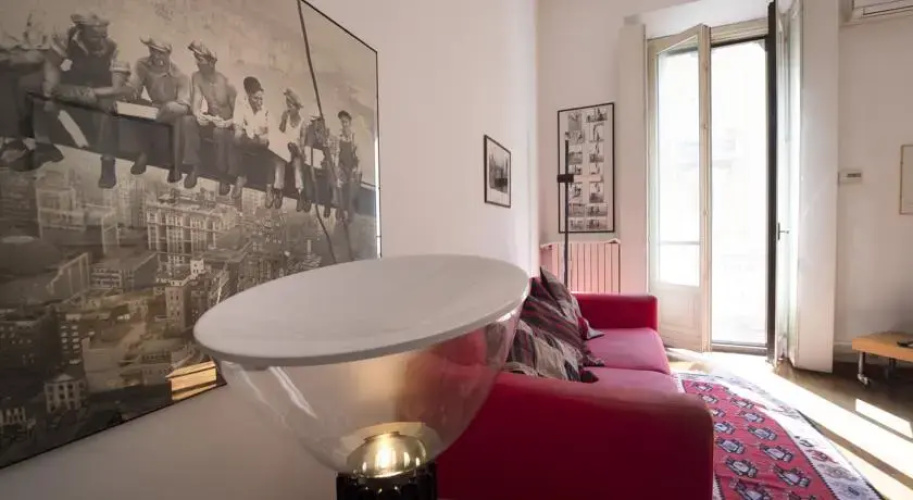 Be Apartments Menotti 6