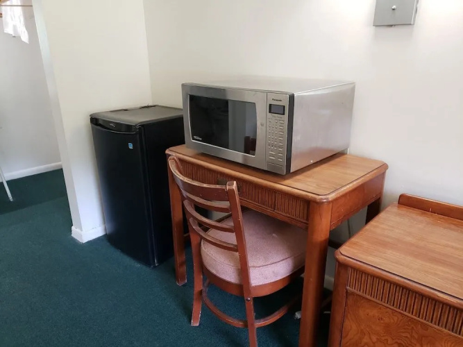 21B Motel